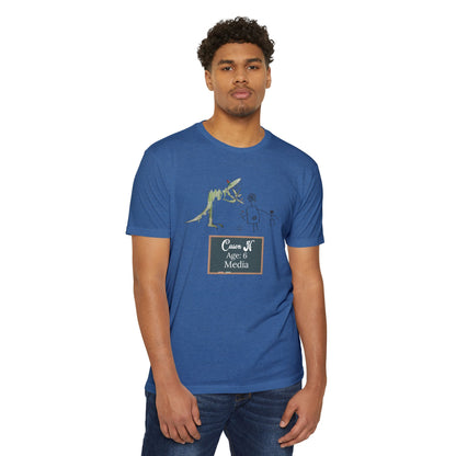 Cason H, 6 Media