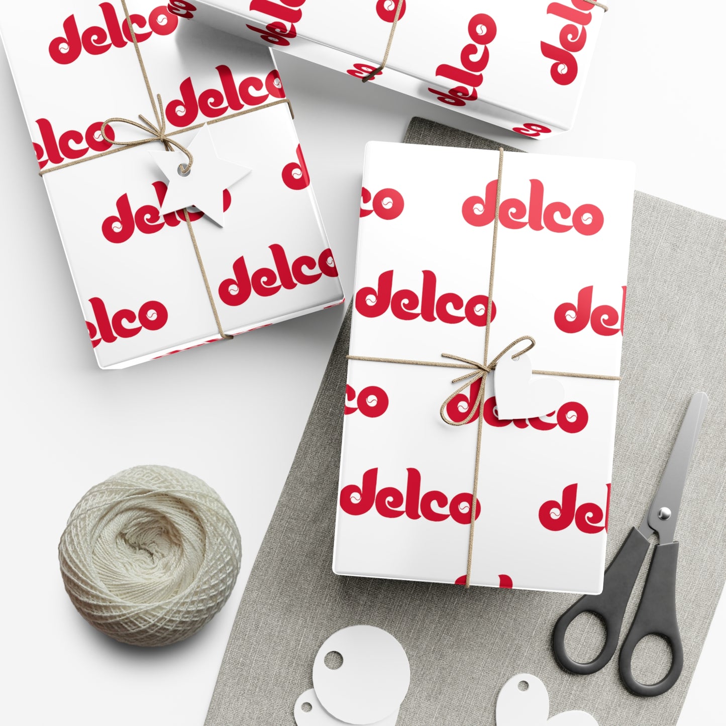 Rapping Paper (Luxurious)