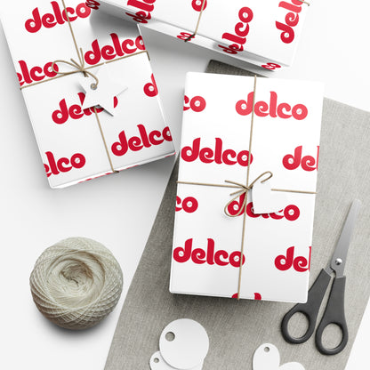 Rapping Paper (Luxurious)