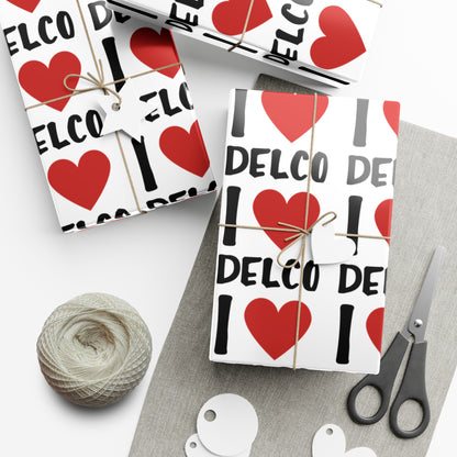 Rapping Paper (Luxurious)