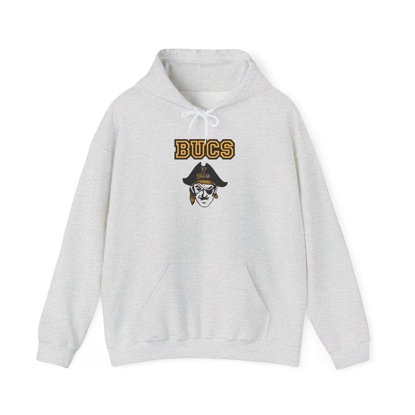 Interboro Bucs Hoodie