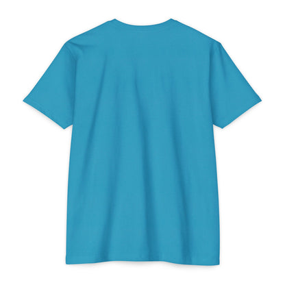 Evolution of a Delco Kid MOM CVC T-shirt