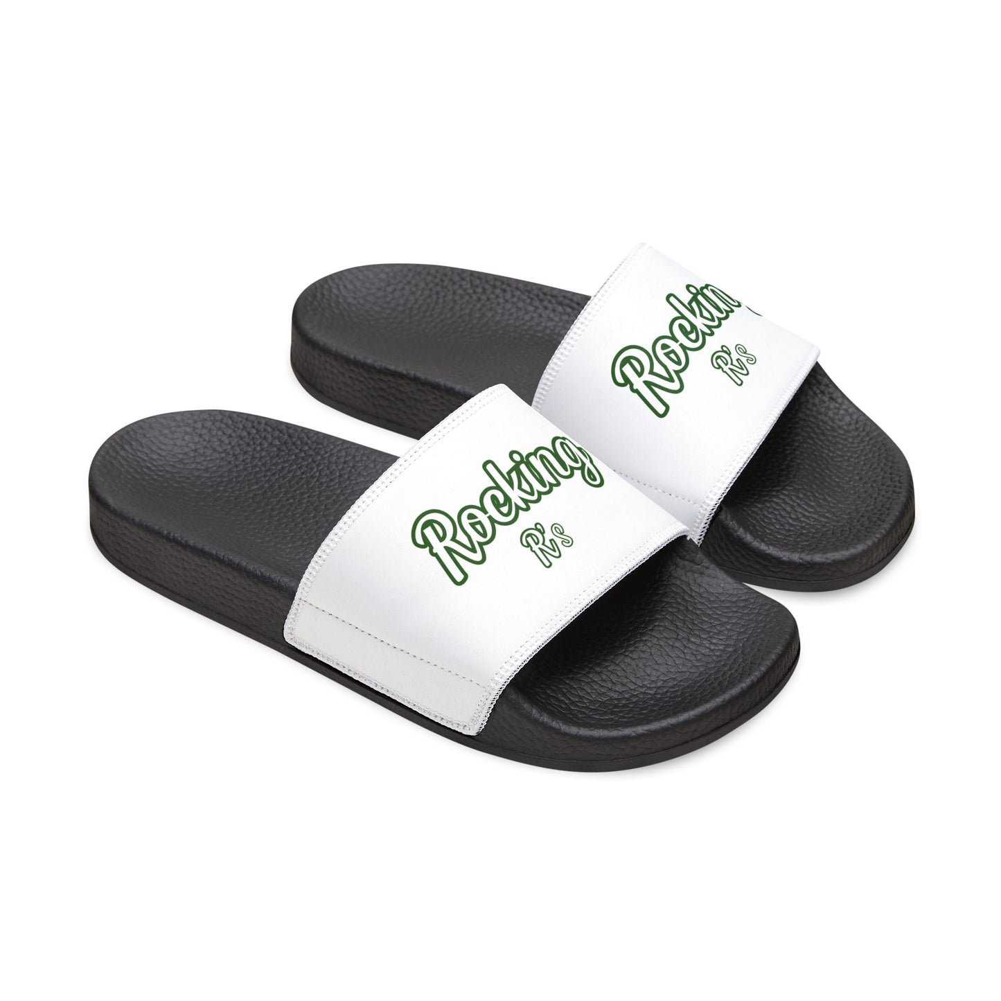 Ridley Rockin R Removable-Strap Slides