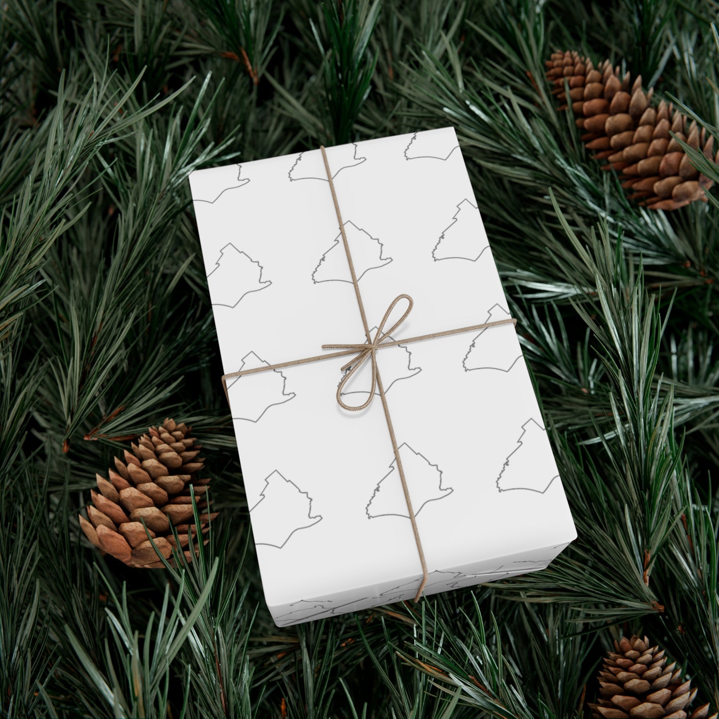 Rapping Paper (Luxurious)