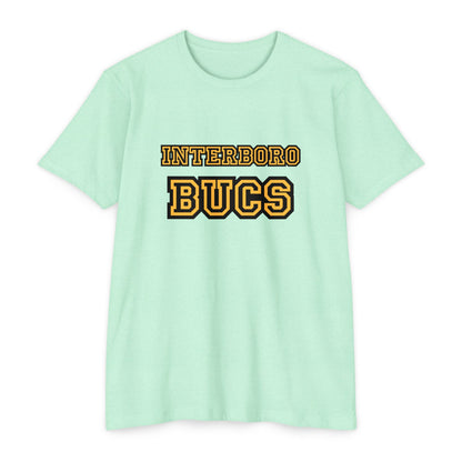 Interboro Bucs CVC T-shirt