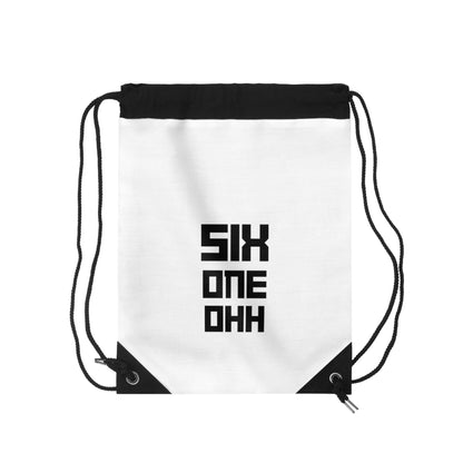 Drawstring Bag