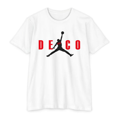 AJ Delco CVC T-shirt