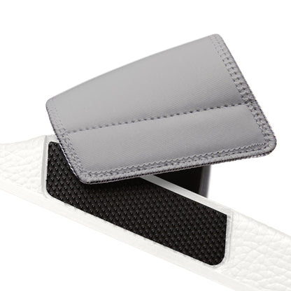 Removable-Strap Slides