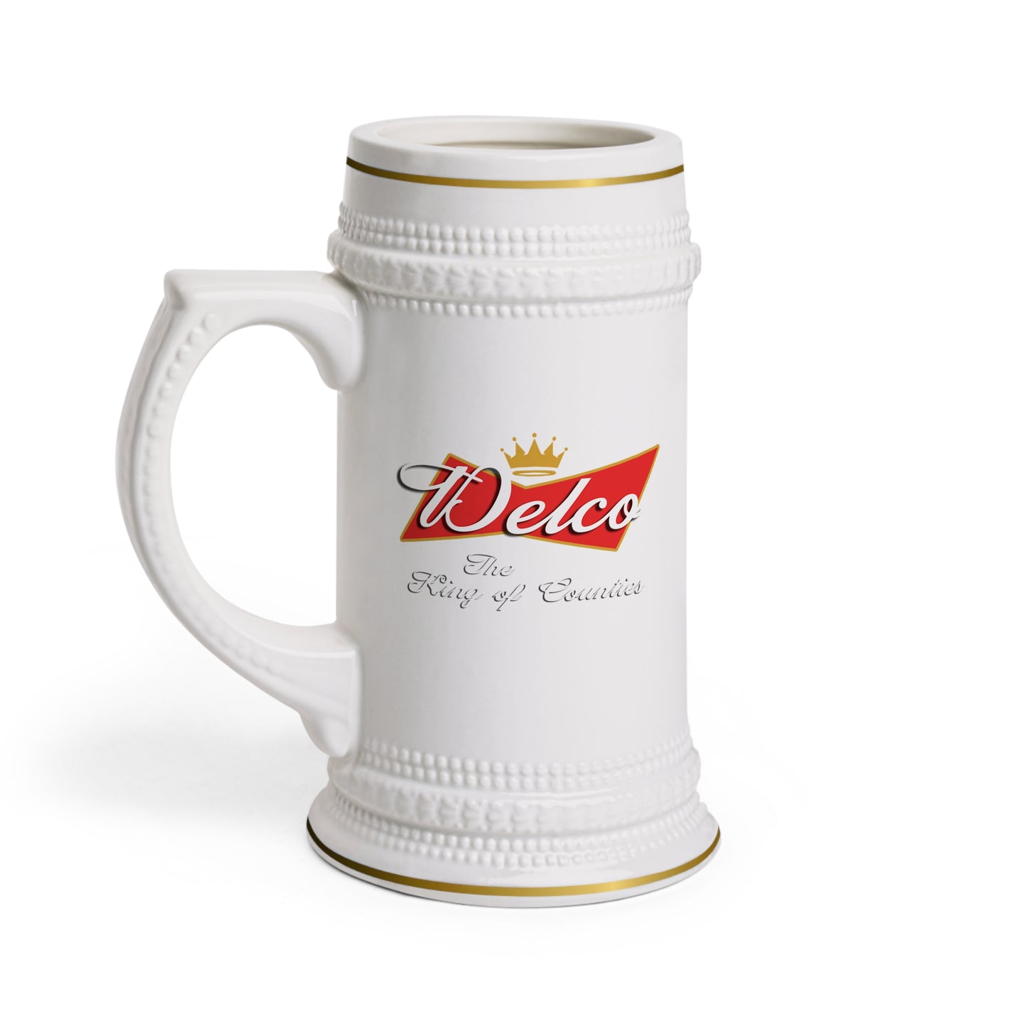Stein Mug