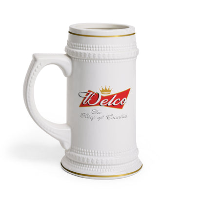 Stein Mug