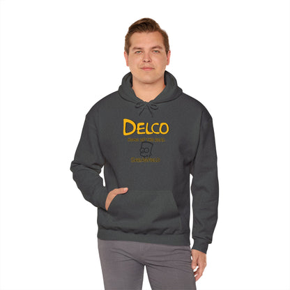 Barts Delco Hoodie