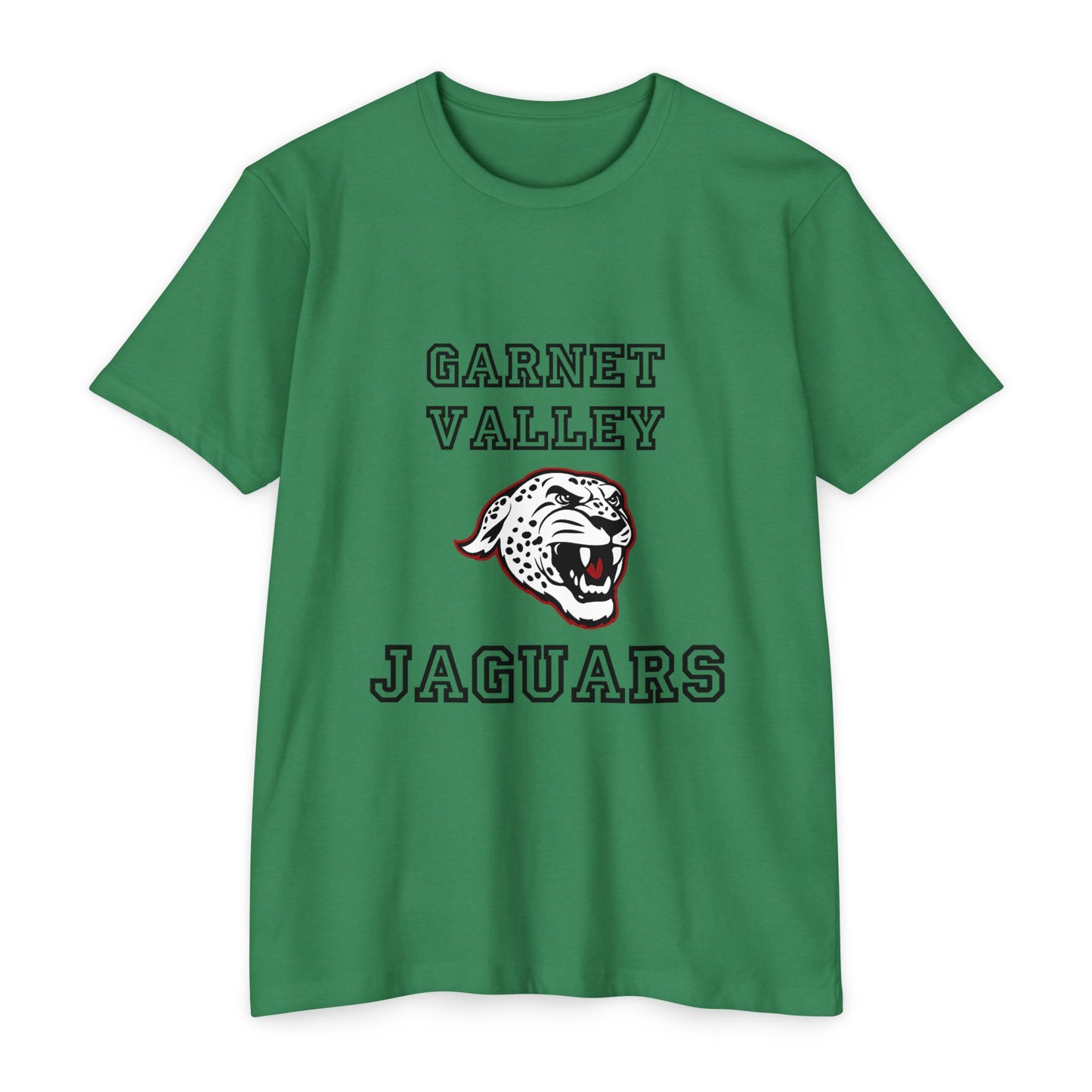 Jags Tee
