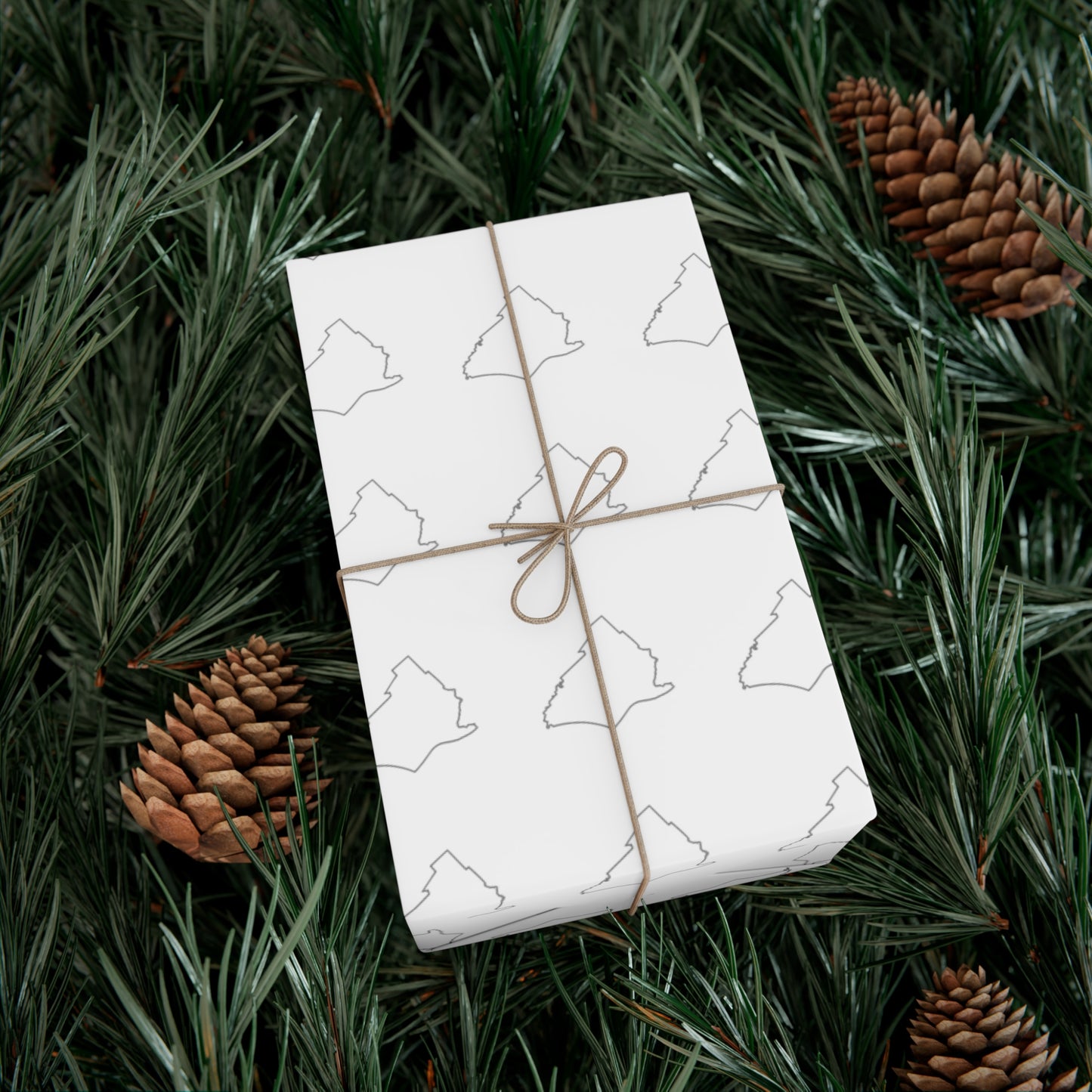 Rapping Paper (Luxurious)