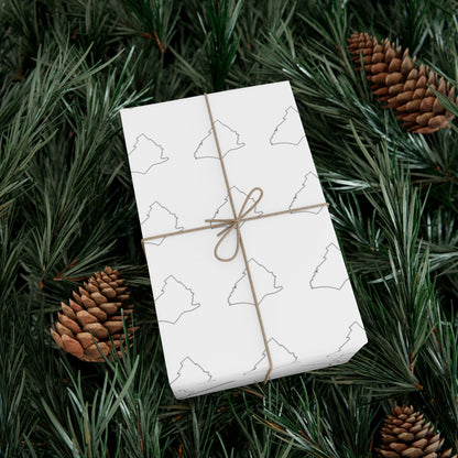 Rapping Paper (Luxurious)