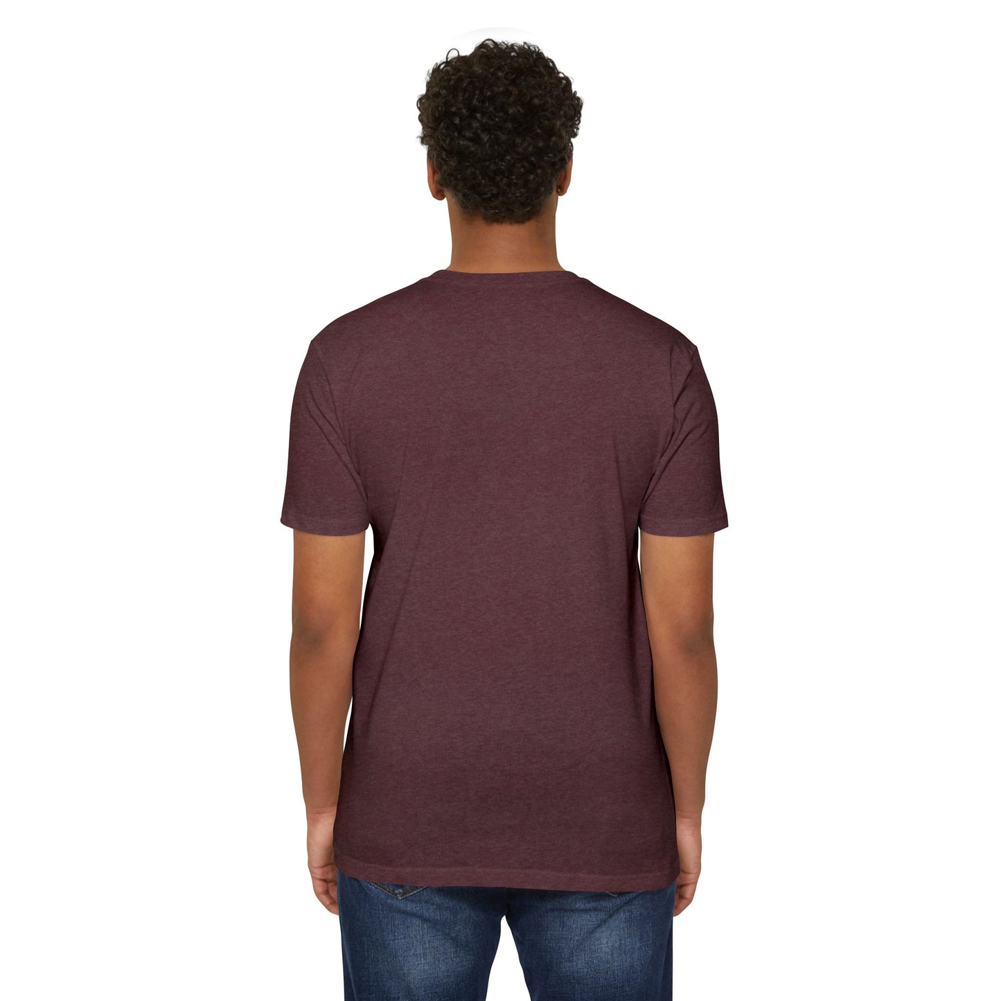 We Let the Dog's Out CVC T-shirt