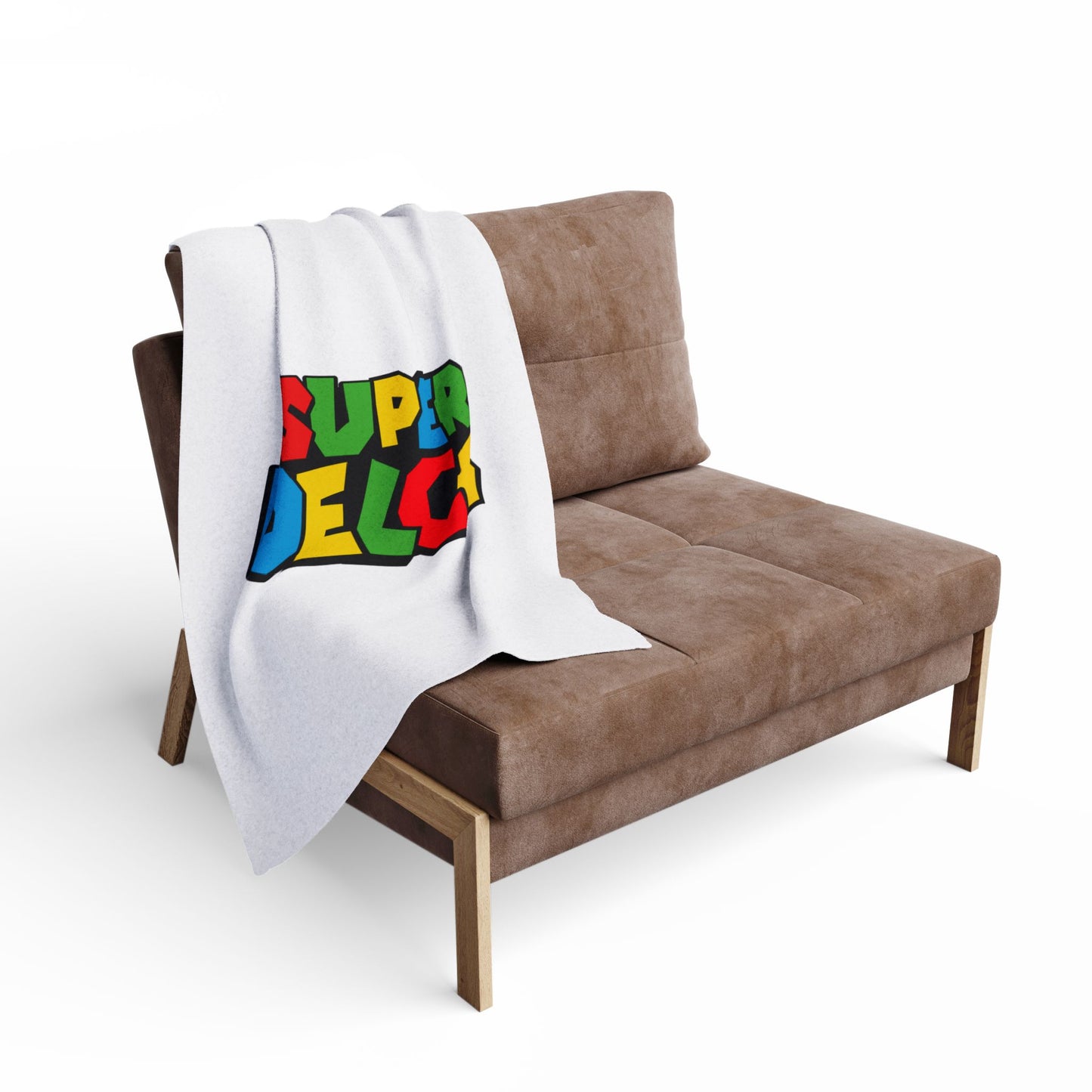 Arctic Fleece Blanket