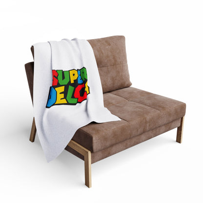 Arctic Fleece Blanket