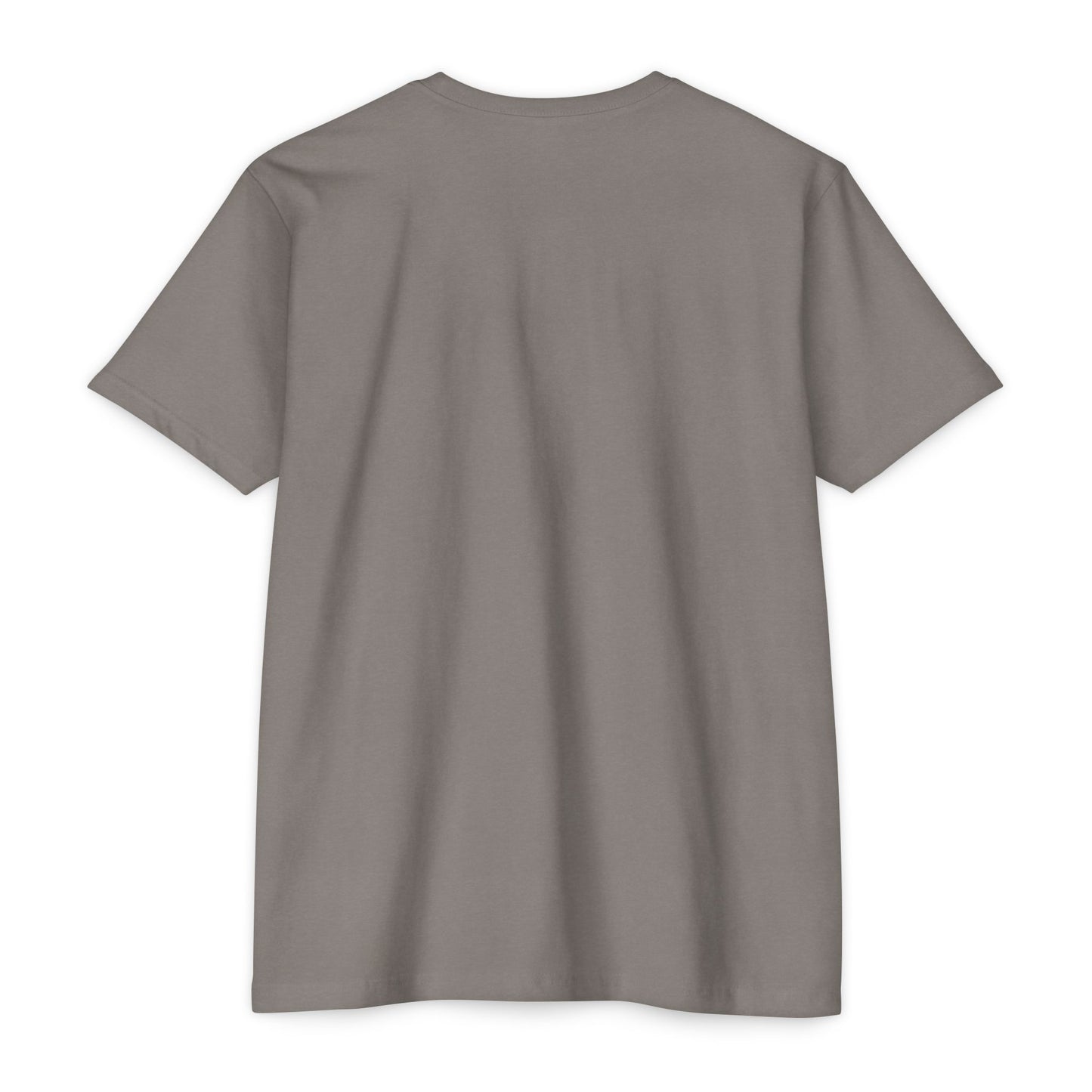 Evolution of a Delco Kid MOM CVC T-shirt