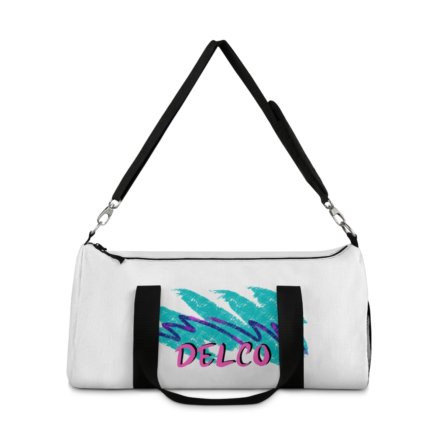 Duffel Bag