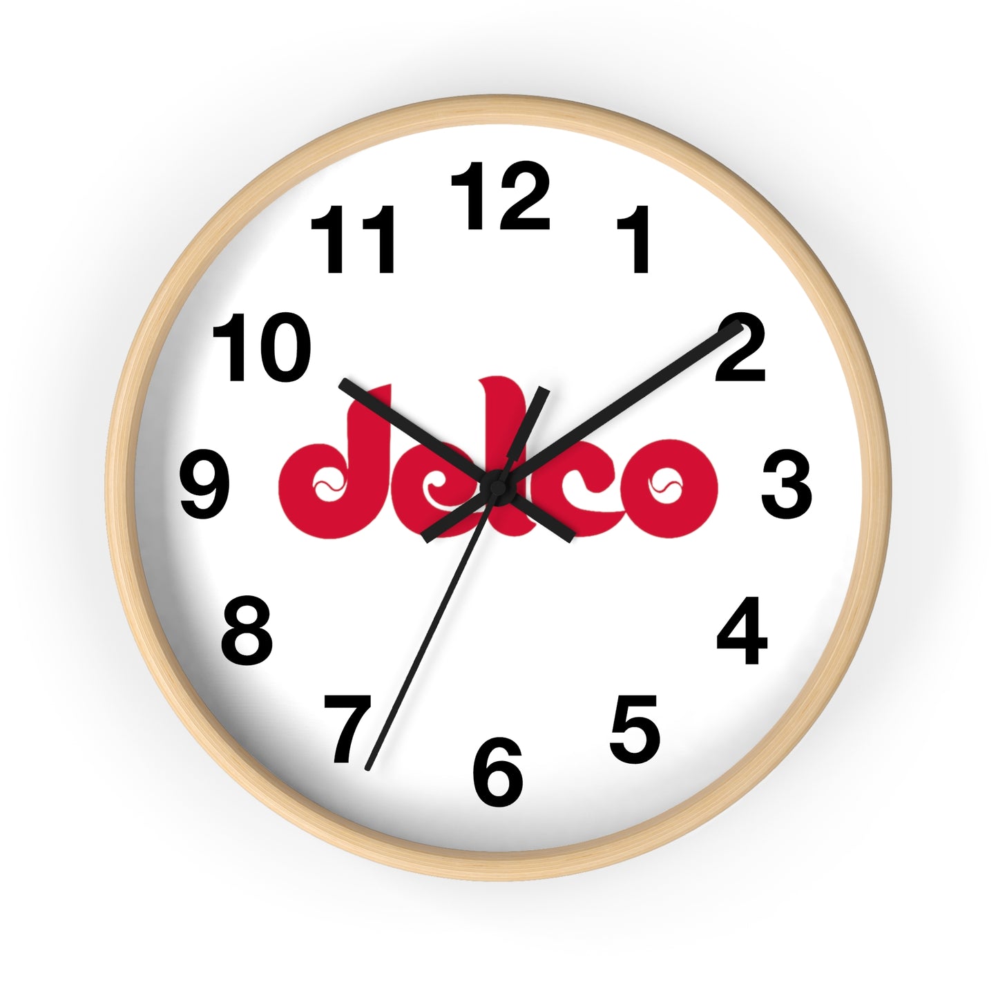 Delco Time Machine
