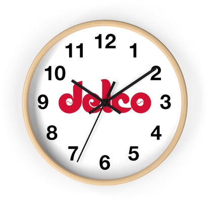Delco Time Machine