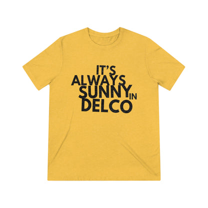 Its Always Sunny in Delco TShirt