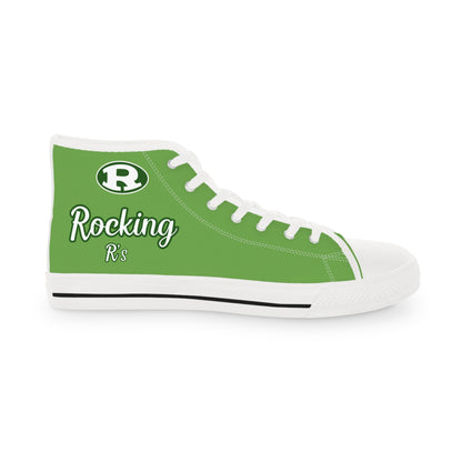 Ridley Rockin R Chuck Taylor-Hospitals