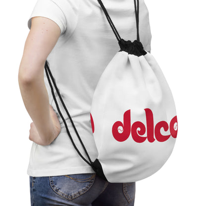 Drawstring Bag