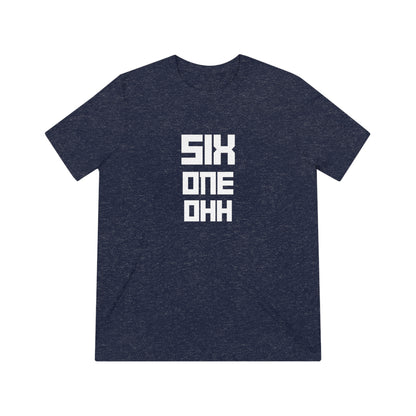 Unisex Triblend Tee