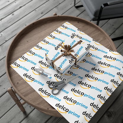 Rapping Paper (Luxurious)