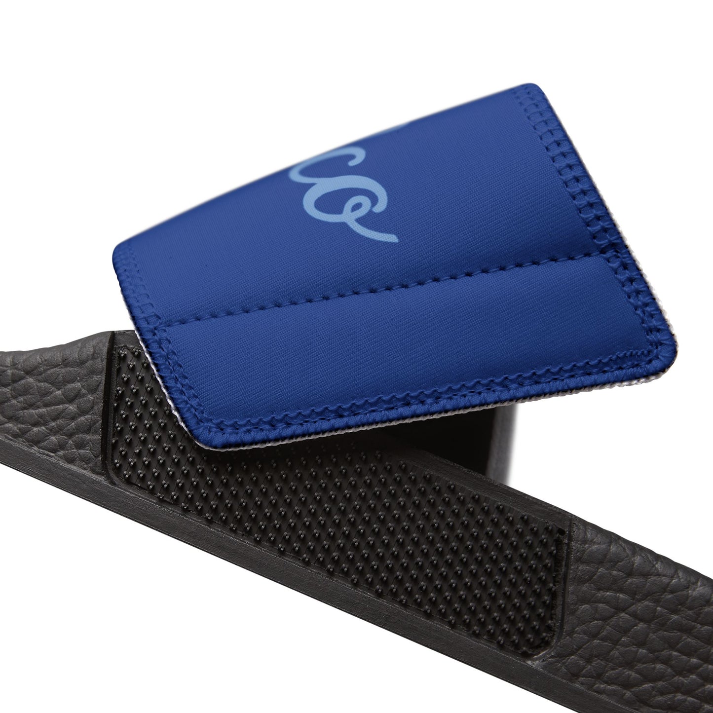 Removable-Strap Slides