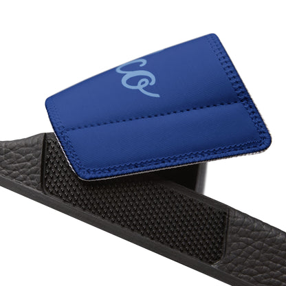 Removable-Strap Slides