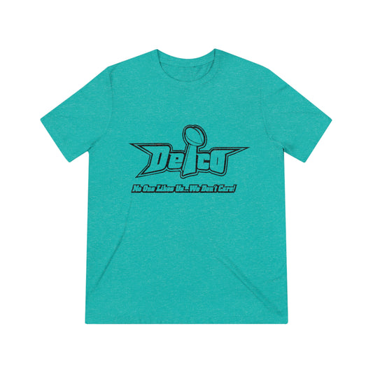 Unisex Triblend Tee
