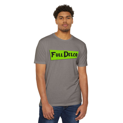 Full House CVC T-shirt