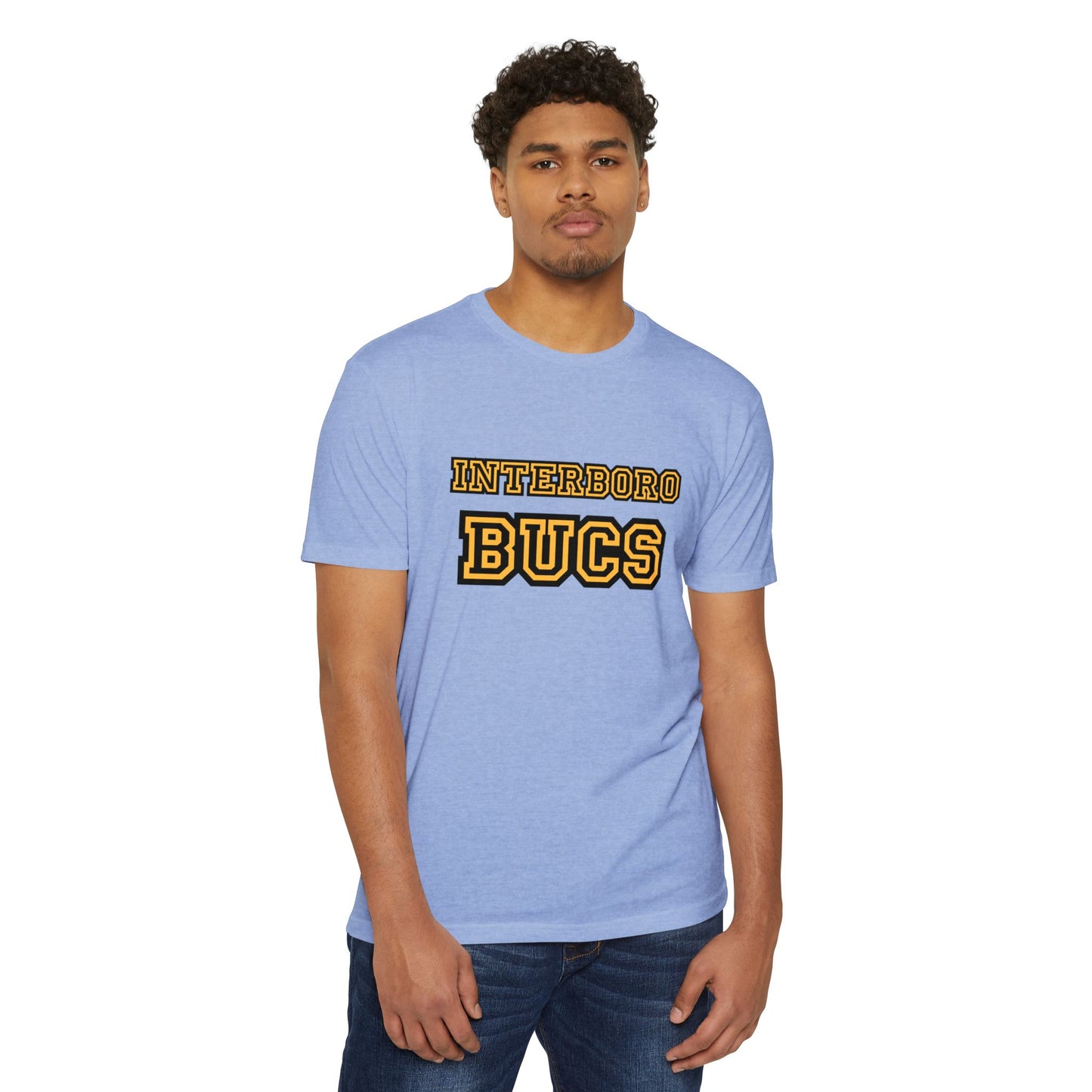 Interboro Bucs CVC T-shirt