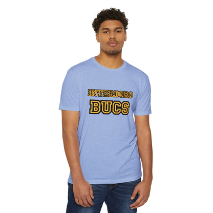 Interboro Bucs CVC T-shirt