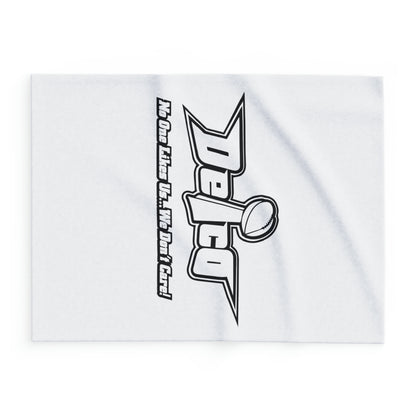 Arctic Fleece Blanket