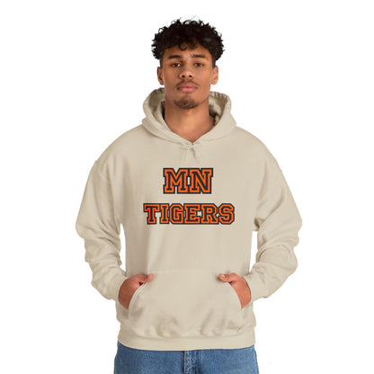 Marple Newtown Tigers Hoodie