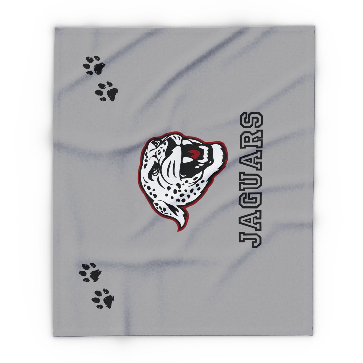 Arctic Fleece Blanket