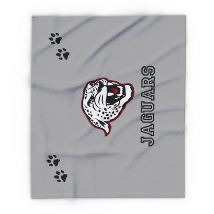Arctic Fleece Blanket