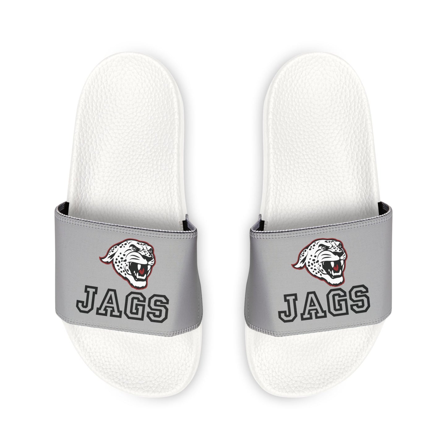 Removable-Strap Slides