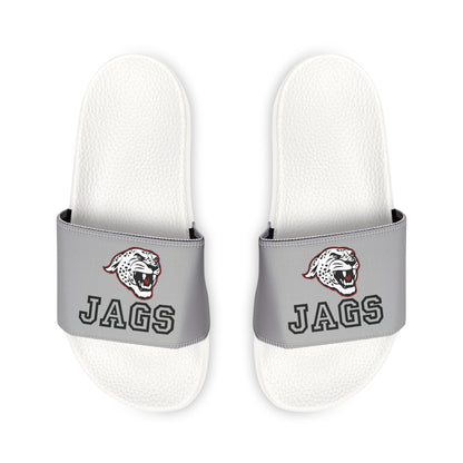 Removable-Strap Slides