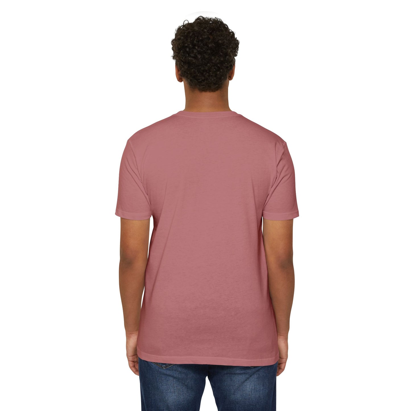 AJ Delco CVC T-shirt