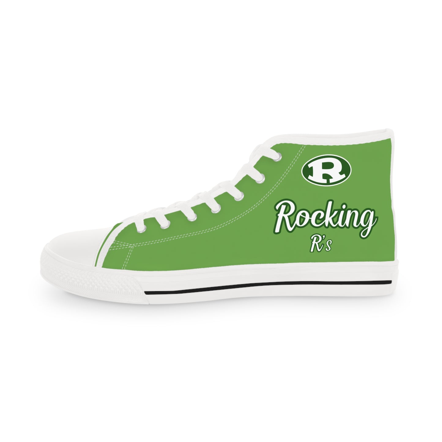 Ridley Rockin R Chuck Taylor-Hospitals