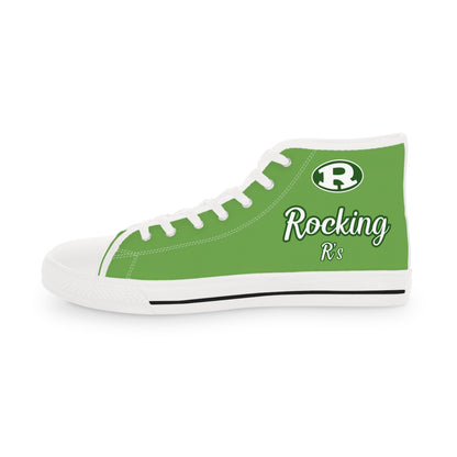 Ridley Rockin R Chuck Taylor-Hospitals
