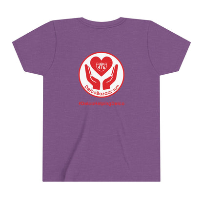 Greyson 8, West Chester (delco) YOUTH tshirt