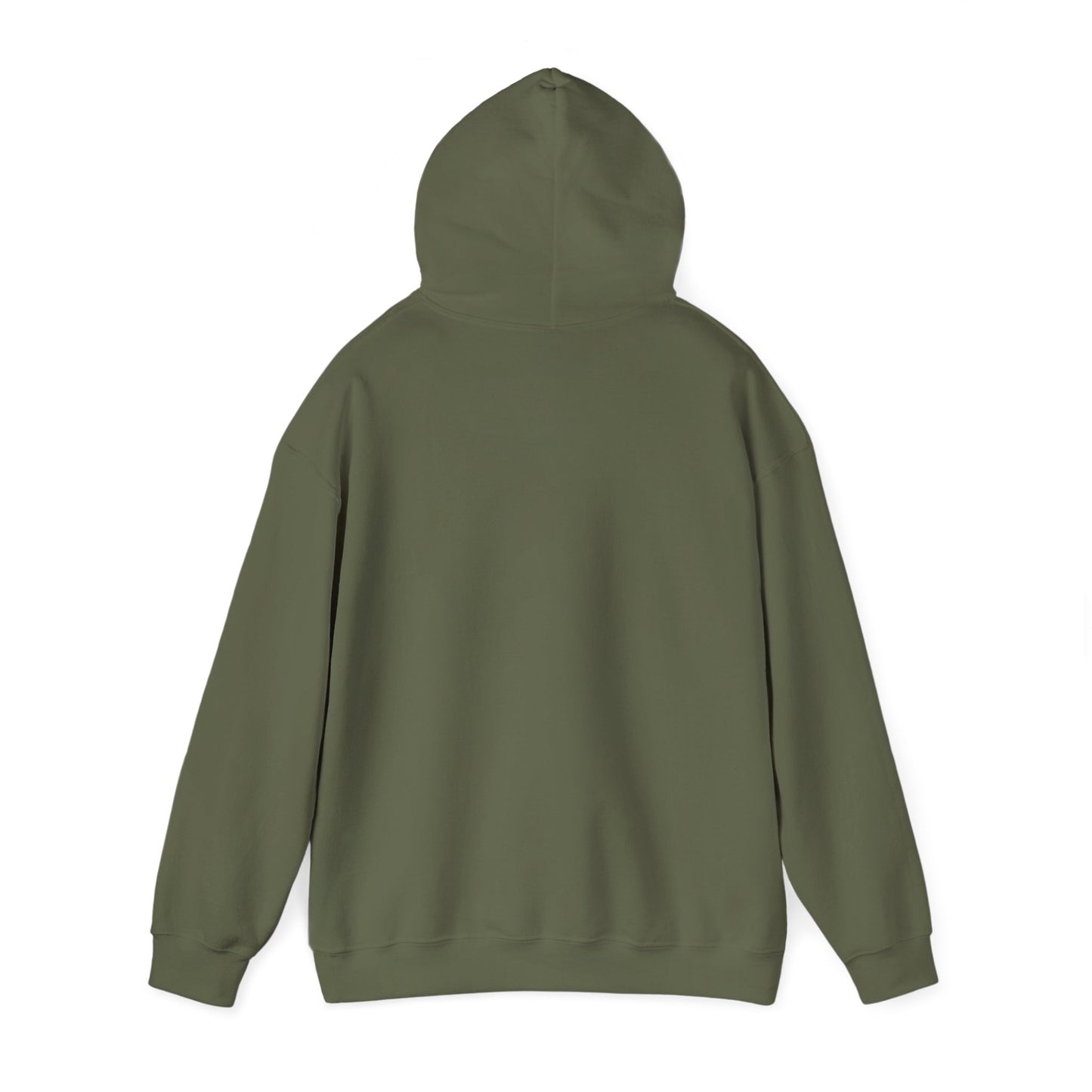 Six One Ohh Delco Hoodie