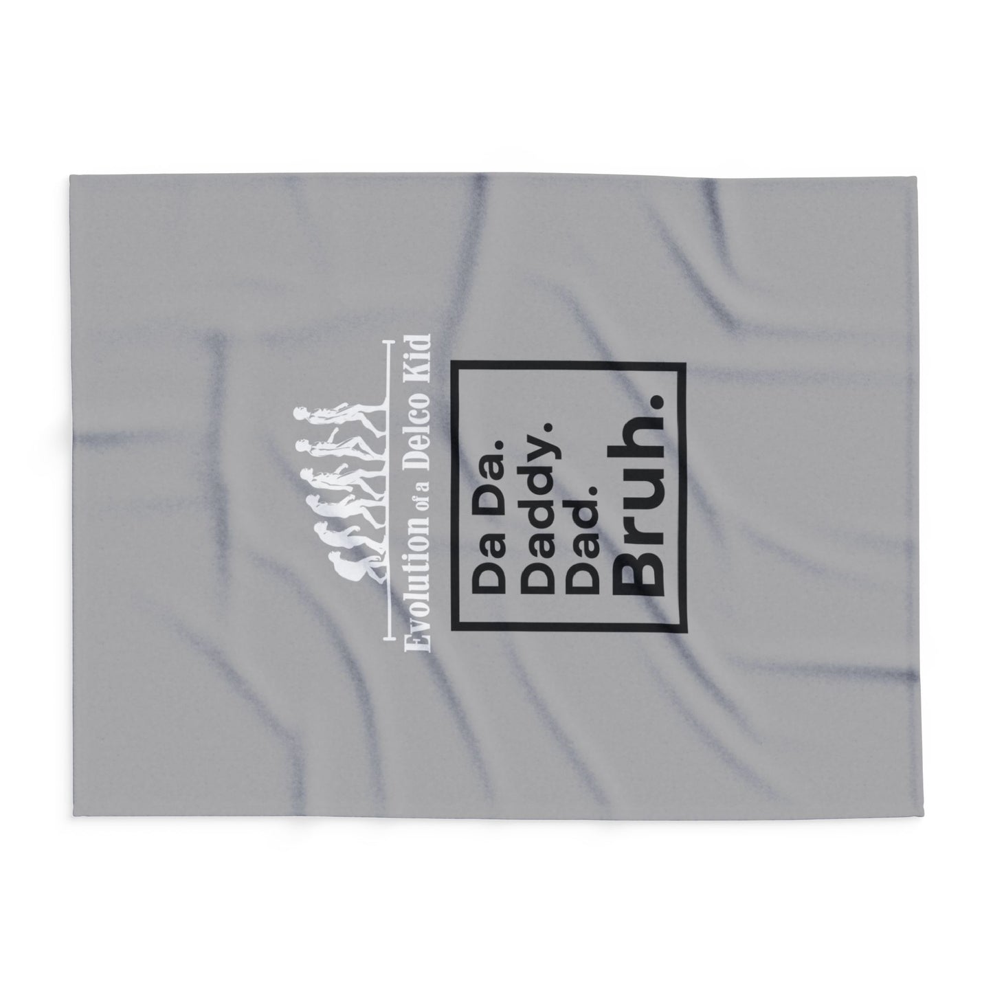 Arctic Fleece Blanket