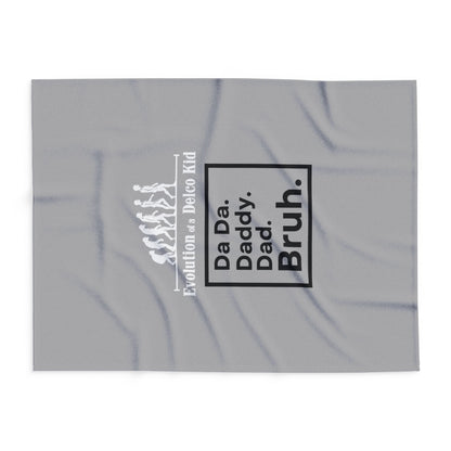 Arctic Fleece Blanket