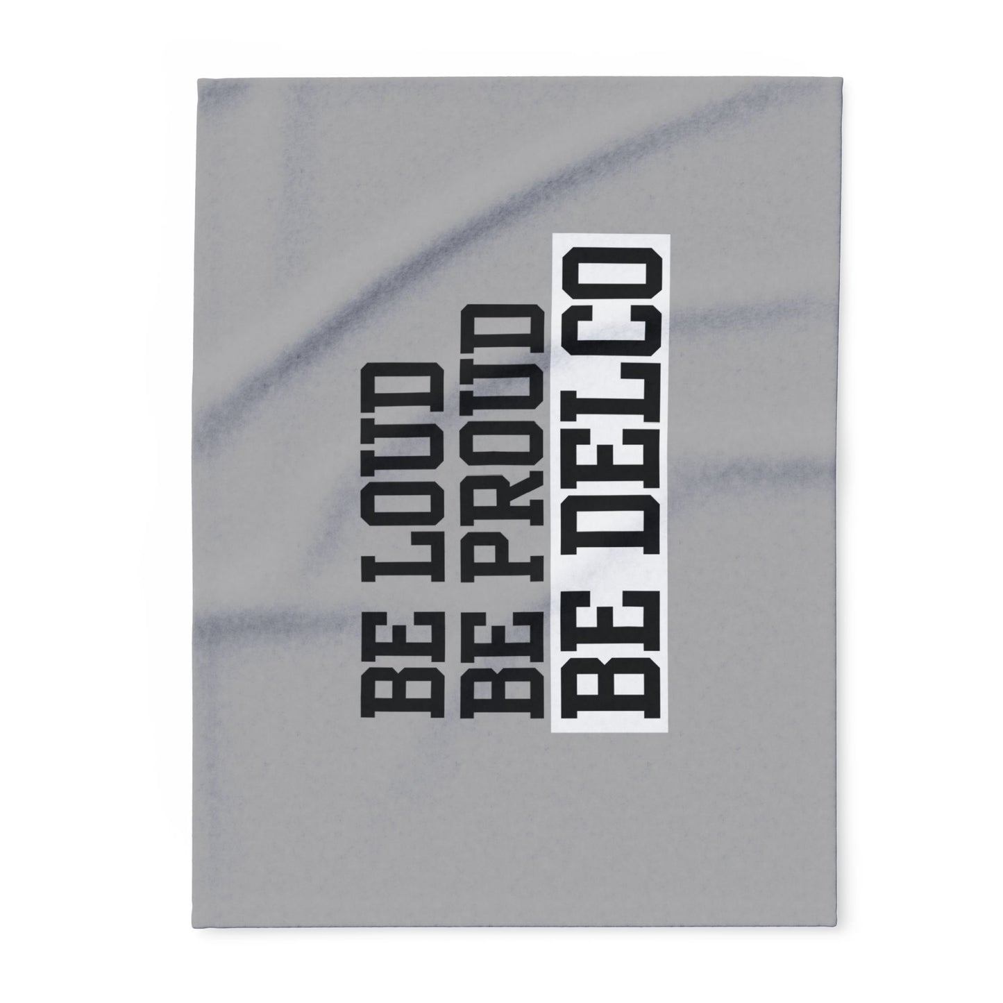Arctic Fleece Blanket
